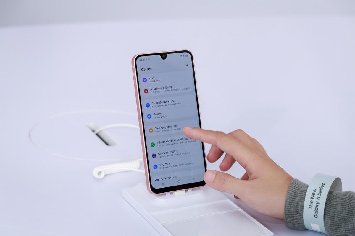 HIEUTHUHAI hợp tác cùng Galaxy A series, cơ hội 'cheap moment' cùng thần tượng dễ hơn bao giờ hết Ảnh 4