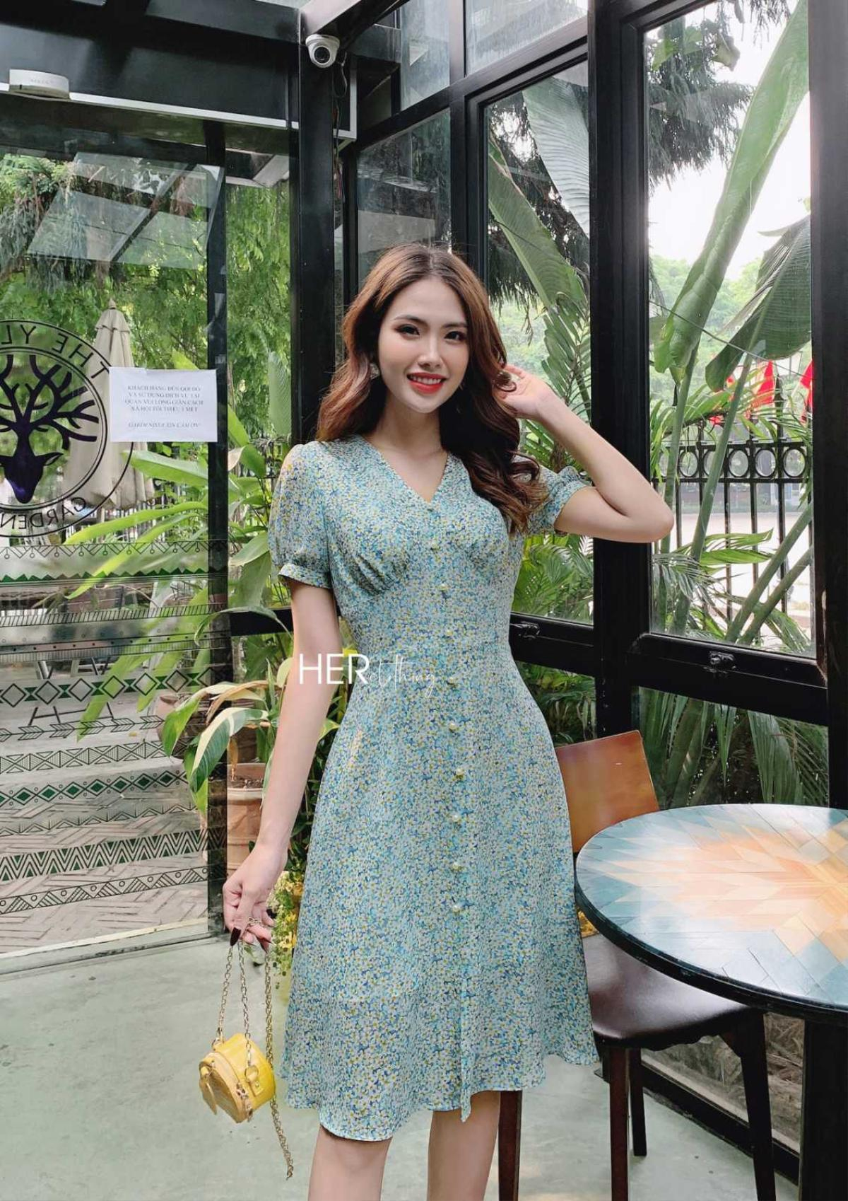 Câu chuyện thương hiệu thời trang HERclothing Ảnh 1