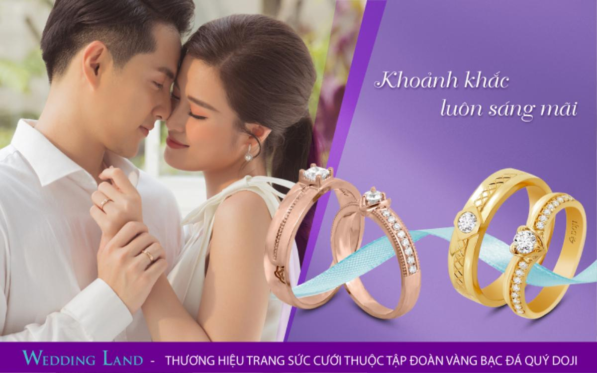 Wedding Land ưu đãi 15% và cơ hội nhận kỳ nghỉ trăng mật 5 sao trị giá 30 triệu Ảnh 3