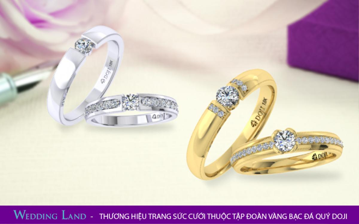 Wedding Land ưu đãi 15% và cơ hội nhận kỳ nghỉ trăng mật 5 sao trị giá 30 triệu Ảnh 2