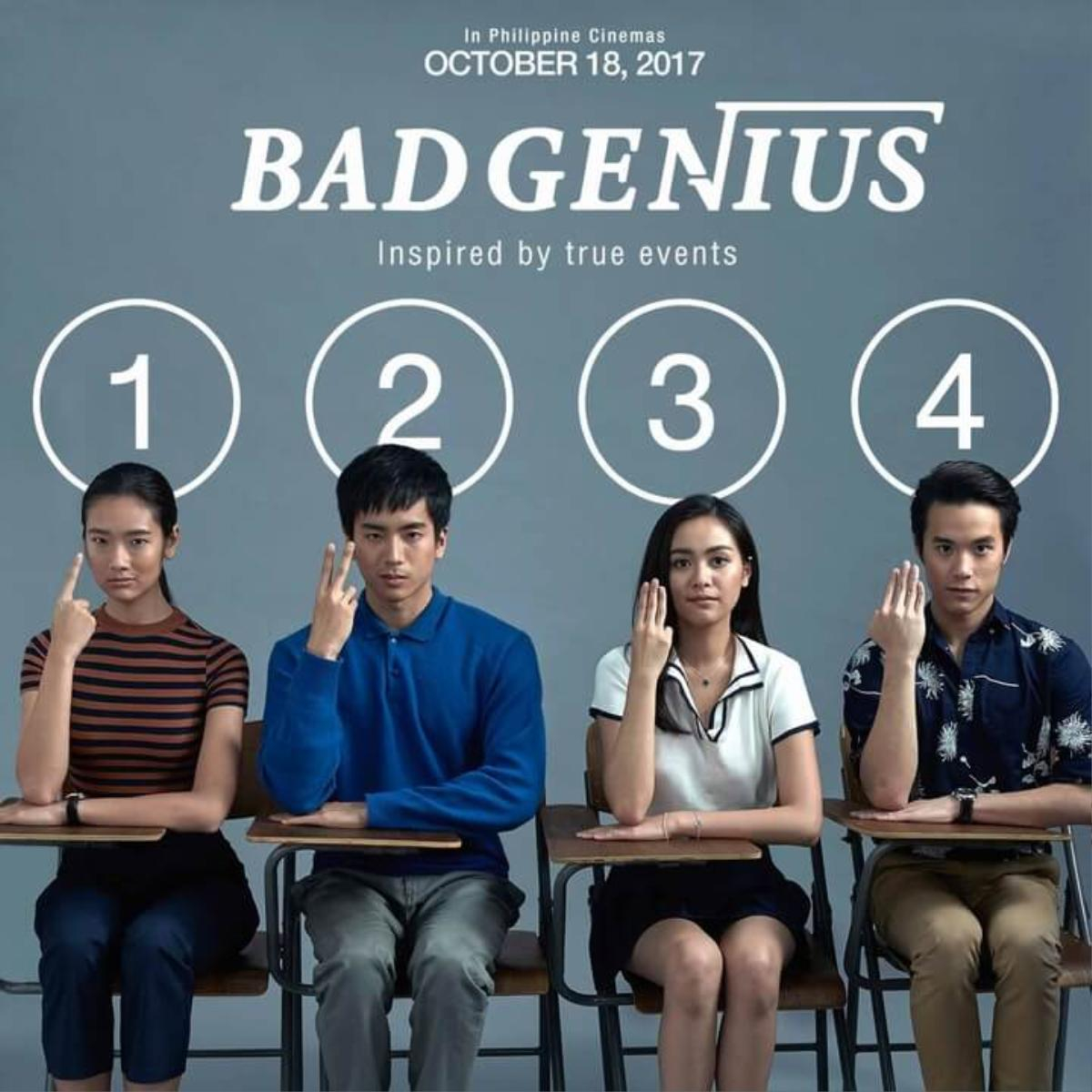 Trailer 'Bad Genius The Series': Hé lộ phương thức gian lận thi cử đơn giản mà hiệu quả hơn tổ hợp phím đàn trong phiên bản điện ảnh Ảnh 2