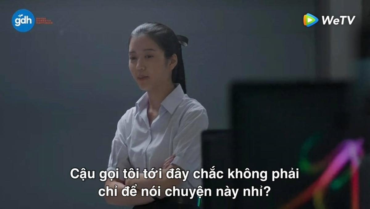 Những điểm sáng hấp dẫn không thể bỏ qua trong 'Bad Genius' phiên bản truyền hình Ảnh 25