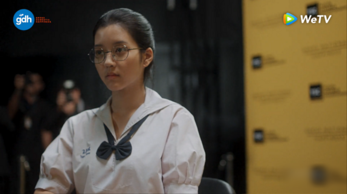 Những điểm sáng hấp dẫn không thể bỏ qua trong 'Bad Genius' phiên bản truyền hình Ảnh 2