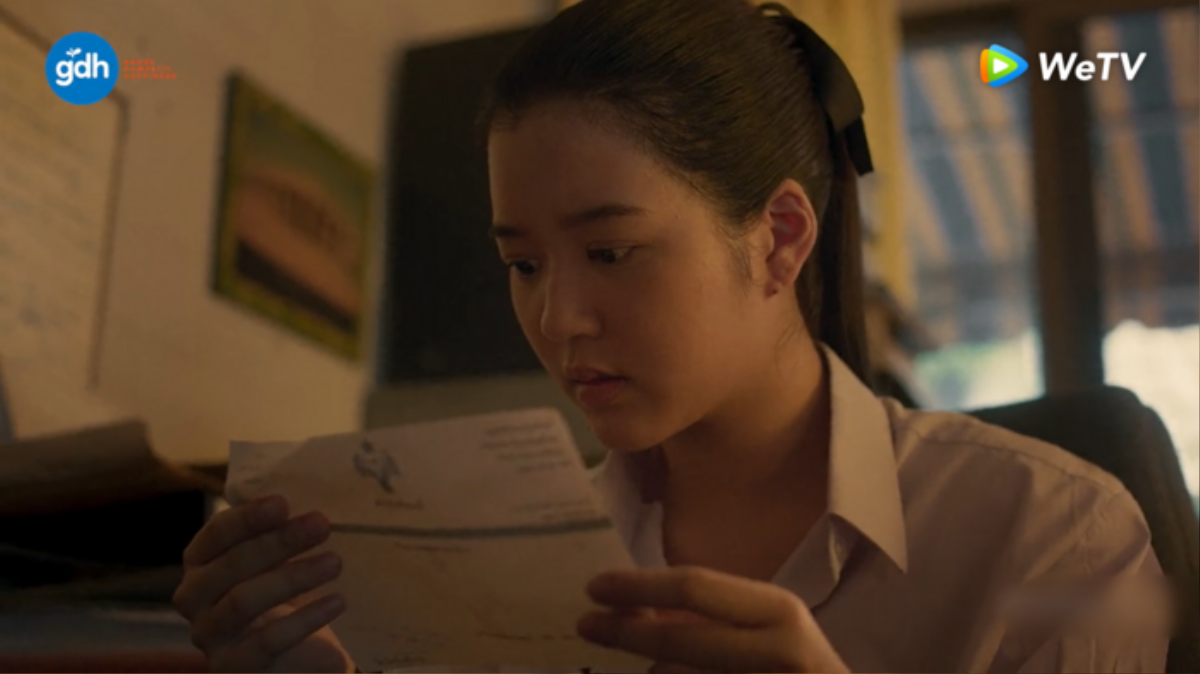 Những điểm sáng hấp dẫn không thể bỏ qua trong 'Bad Genius' phiên bản truyền hình Ảnh 27