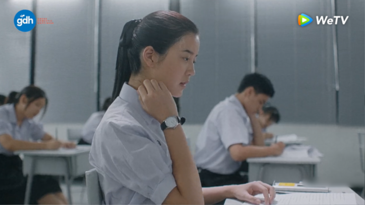 Những điểm sáng hấp dẫn không thể bỏ qua trong 'Bad Genius' phiên bản truyền hình Ảnh 18