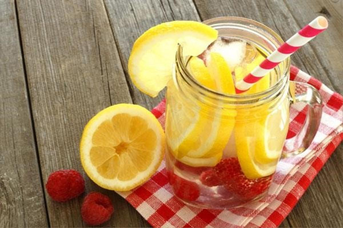 10 công thức detox giảm cân nhanh phái đẹp không thể bỏ qua Ảnh 3