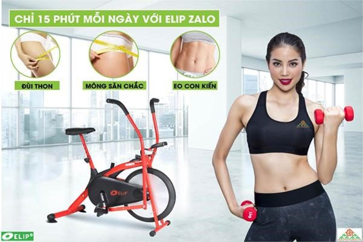 Nên mua xe đạp tập thể dục của hãng nào? Ảnh 1