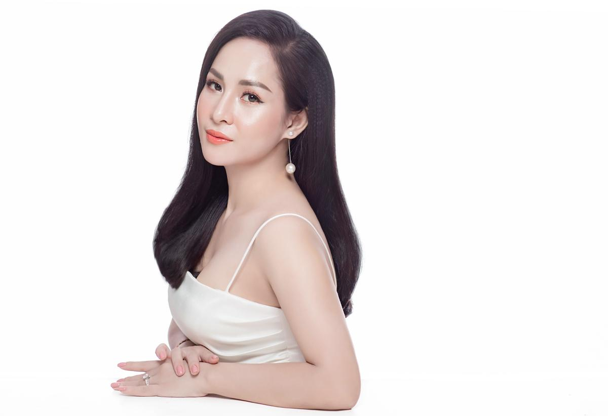 Nguyễn Thị Thùy Dương - hình ảnh một CEO thành công không chỉ trong kinh doanh mà còn ở mảng đào tạo Ảnh 1