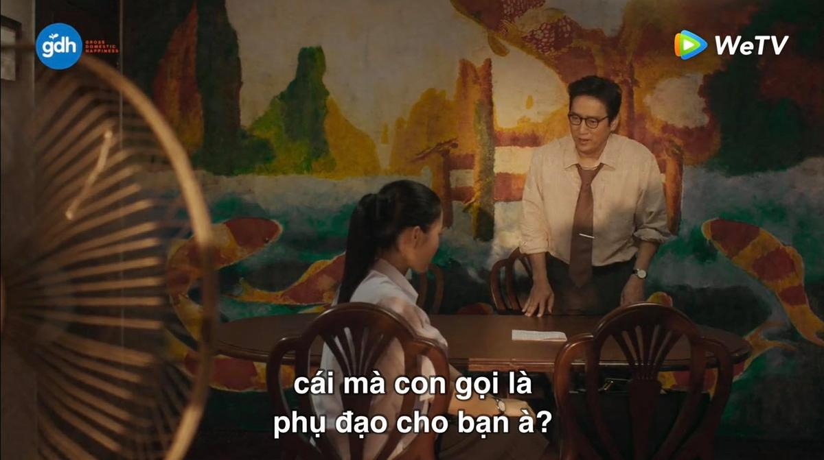 'Bad Genius The Series' tập 5-6: Những tình tiết không thể bỏ qua Ảnh 12