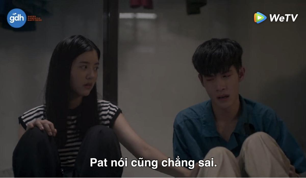 'Bad Genius The Series' tập 7-8: Nổi bật hai nam chính Bank - Pat, độ khó gian lận tiếp tục 'lên level' Ảnh 19