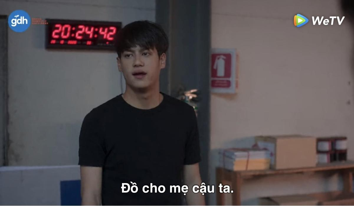 'Bad Genius The Series' tập 7-8: Nổi bật hai nam chính Bank - Pat, độ khó gian lận tiếp tục 'lên level' Ảnh 14