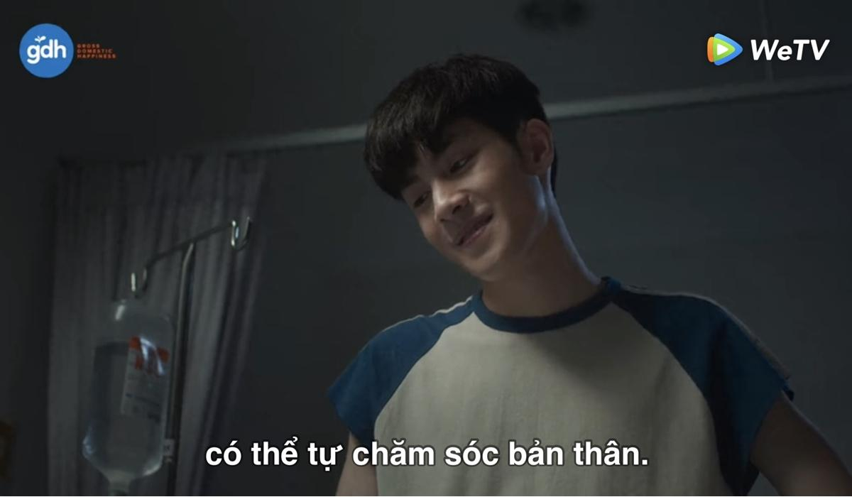 'Bad Genius The Series' tập 7-8: Nổi bật hai nam chính Bank - Pat, độ khó gian lận tiếp tục 'lên level' Ảnh 9