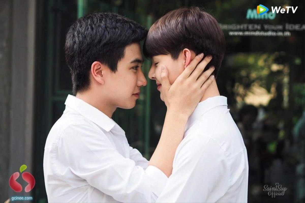 Những lý do khiến 'Love By Chance 2' trở thành phim boyslove được cộng đồng 'hủ nữ' mong chờ Ảnh 3