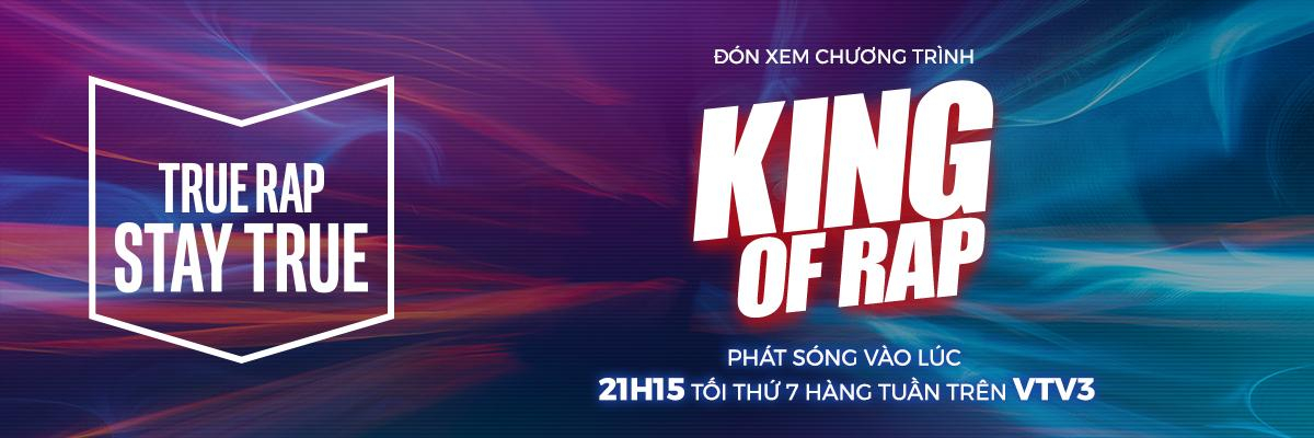 'Ông chú mặc suit' Rica: 'Tuổi tác không quan trọng khi theo đuổi rap, thành thật với đam mê với bản thân để biến ước mơ thành sự thật' Ảnh 9