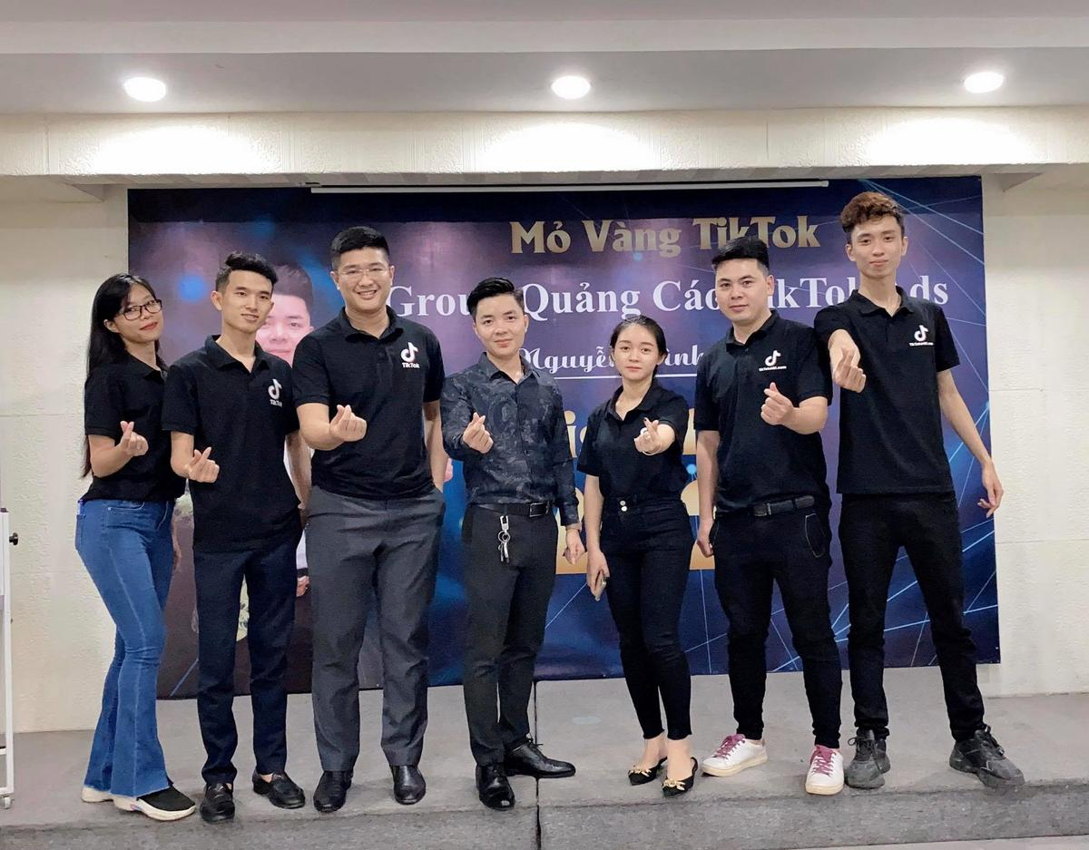 Hành trình trở thành một trong những agency hàng đầu về Performance. Ảnh 3