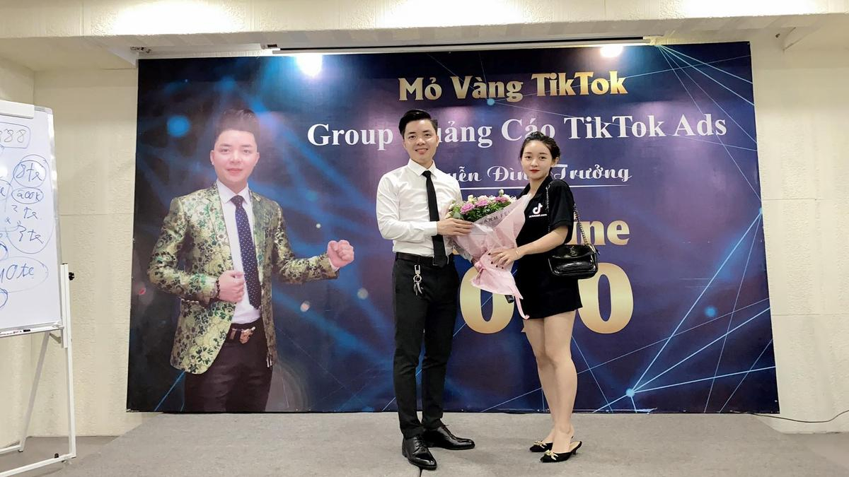 Hành trình trở thành một trong những agency hàng đầu về Performance. Ảnh 4