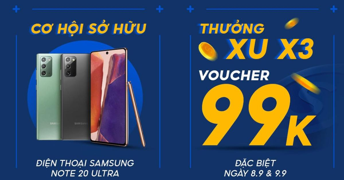 Binz cùng dàn siêu sao đổ bộ sân khấu Shopee Live mang đến cơ hội săn quà cả năm dành tặng fan ruột Ảnh 9