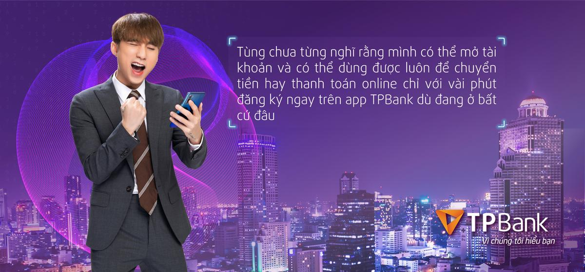 Chiêm ngưỡng hình ảnh businessman hoàn toàn mới của Sơn Tùng M-TP Ảnh 3