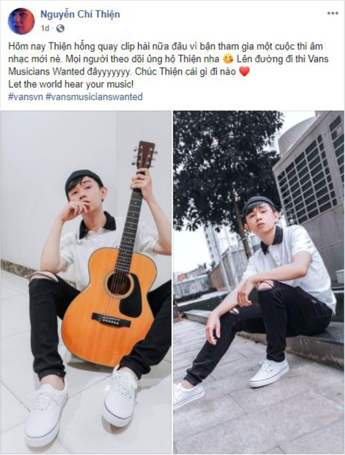 Vans Musicians Wanted 2020 đang nóng hơn bao giờ hết, hội tụ cả dàn nghệ sỹ lẫn thí sinh đầy tài năng Ảnh 6