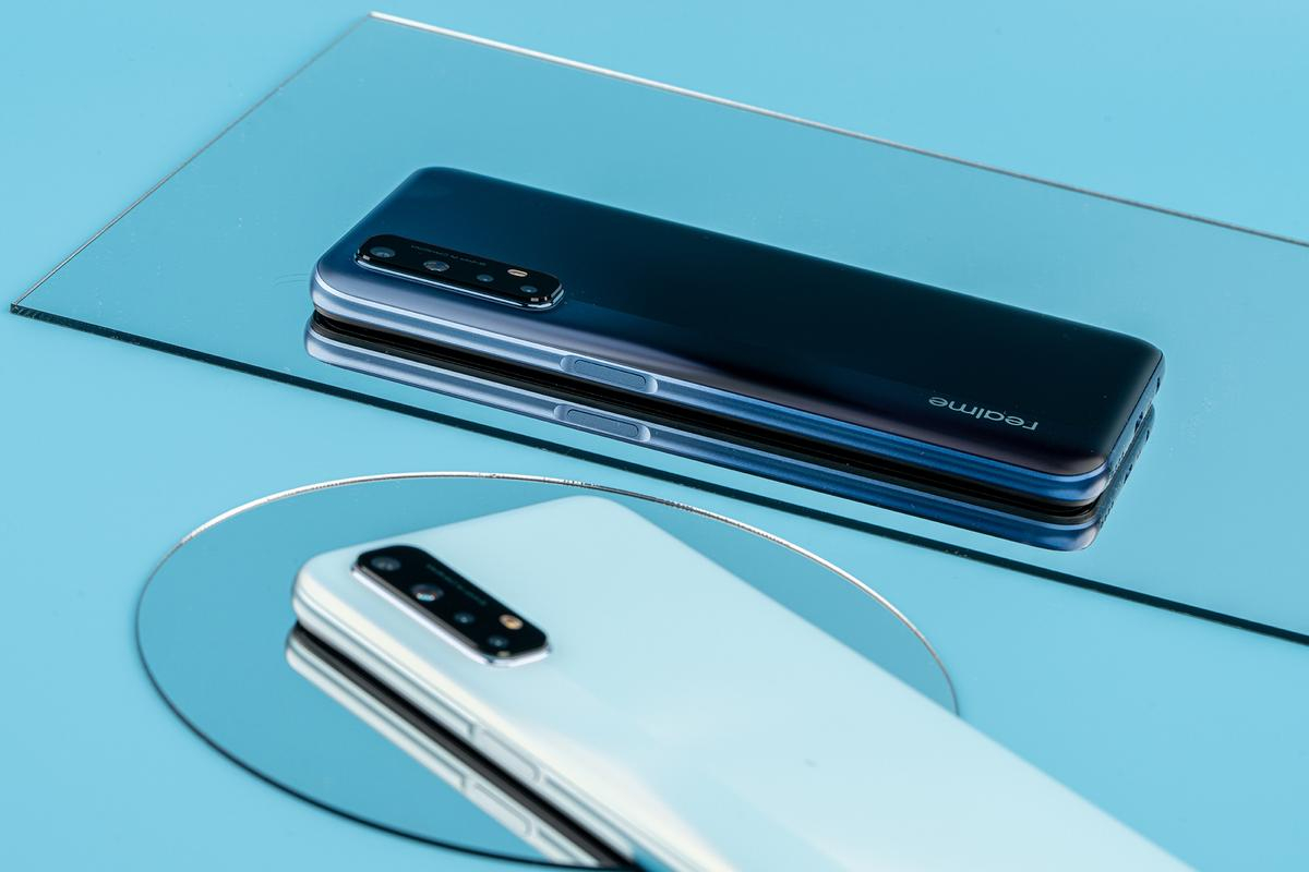 7 điểm sáng nổi bật trên Realme 7 Series Ảnh 6