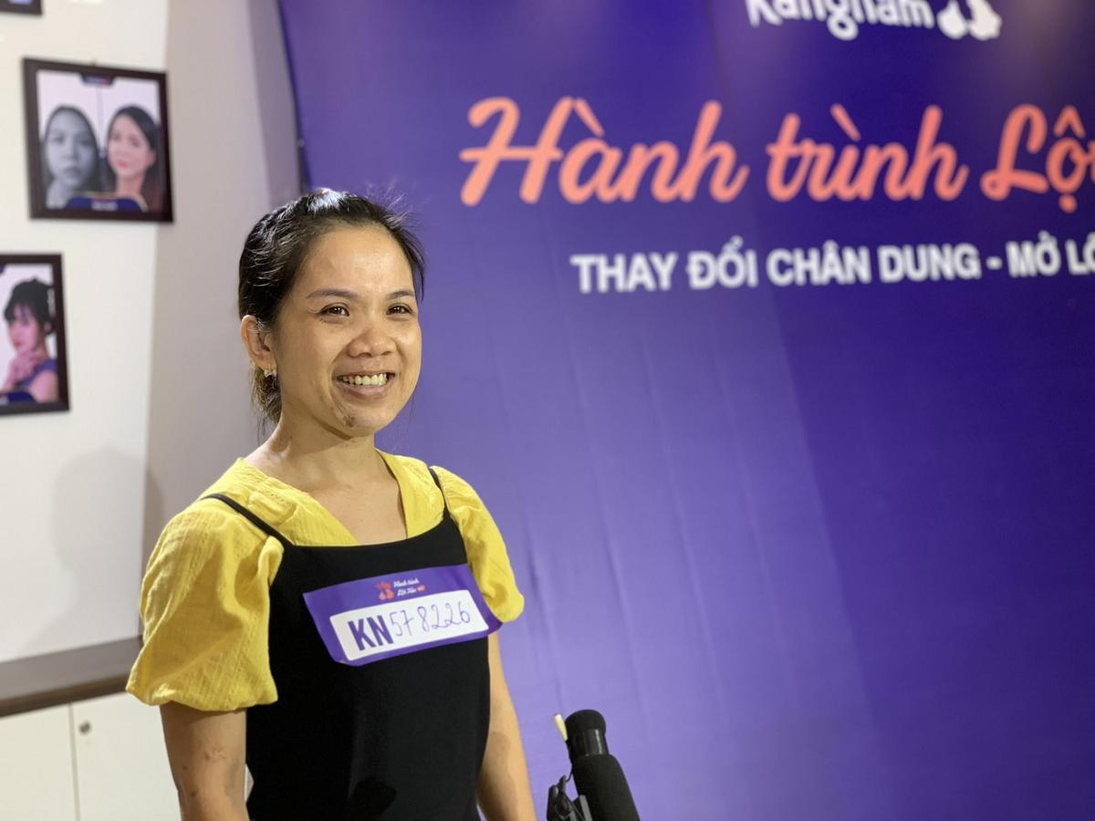 Diễn viên Lan Phương, Trác Thúy Miêu, Liêu Hà Trinh cùng 