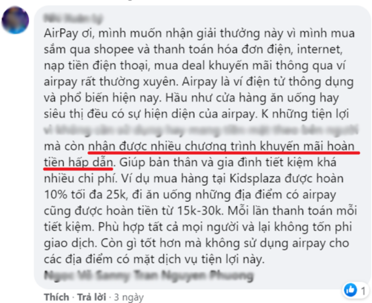 Chặng đua cuối tranh suất 01 năm mua sắm miễn phí: 'nín thở' chờ hồi kết! Ảnh 4