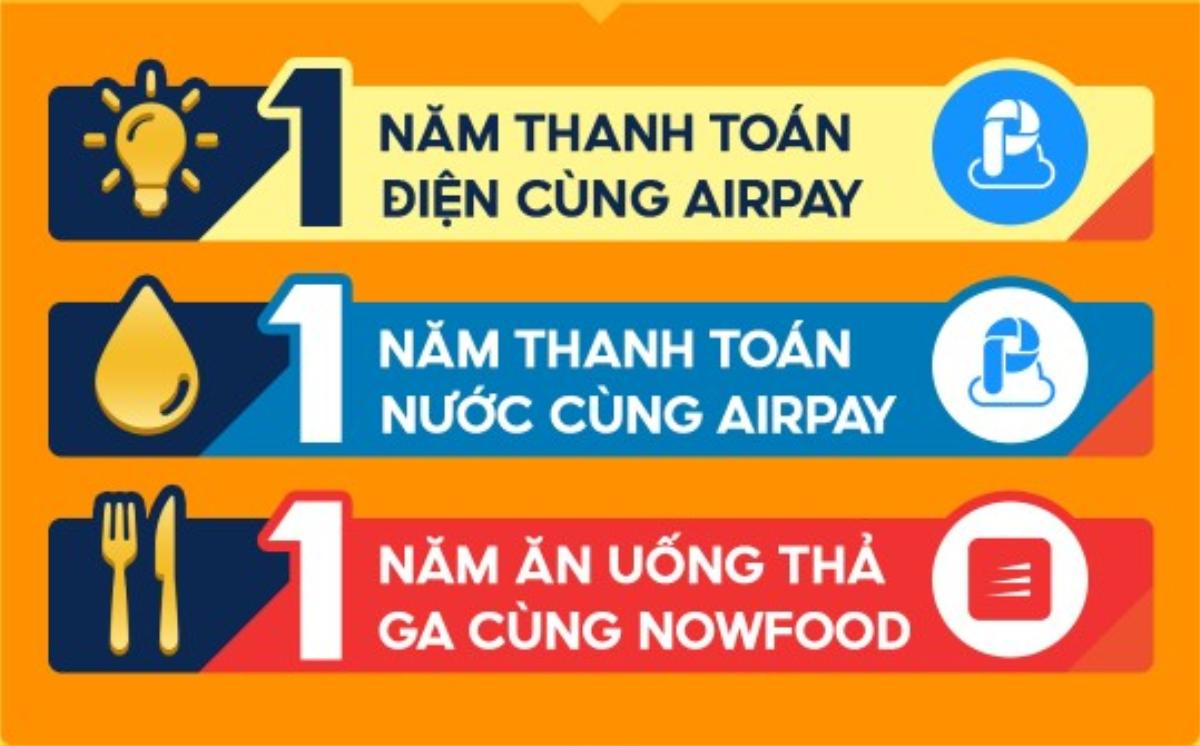 Shopee Live: Cơ hội độc quyền săn được voucher miễn phí sử dụng Điện - Nước một năm, duy nhất ngày 10.10! Ảnh 2