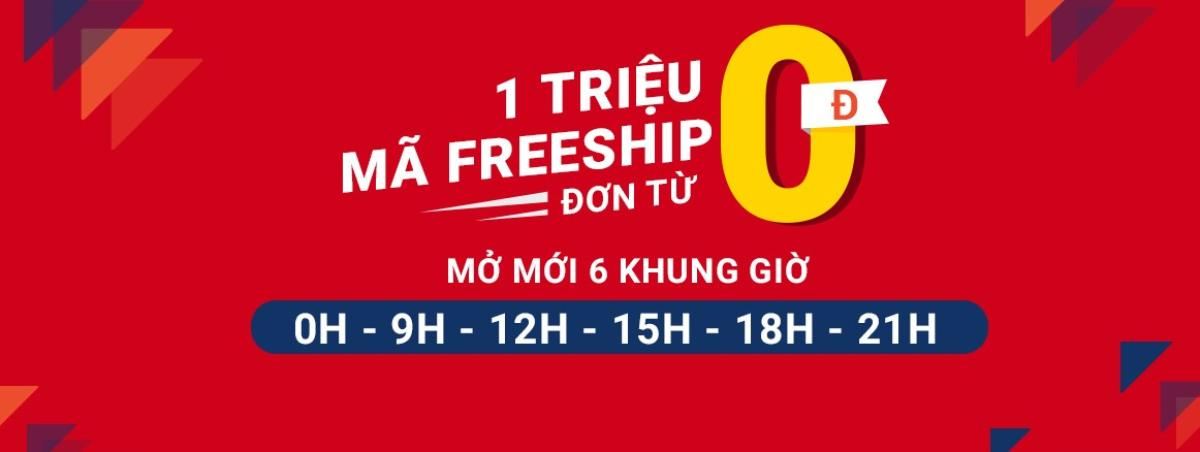 Shopee Live: Cơ hội độc quyền săn được voucher miễn phí sử dụng Điện - Nước một năm, duy nhất ngày 10.10! Ảnh 3