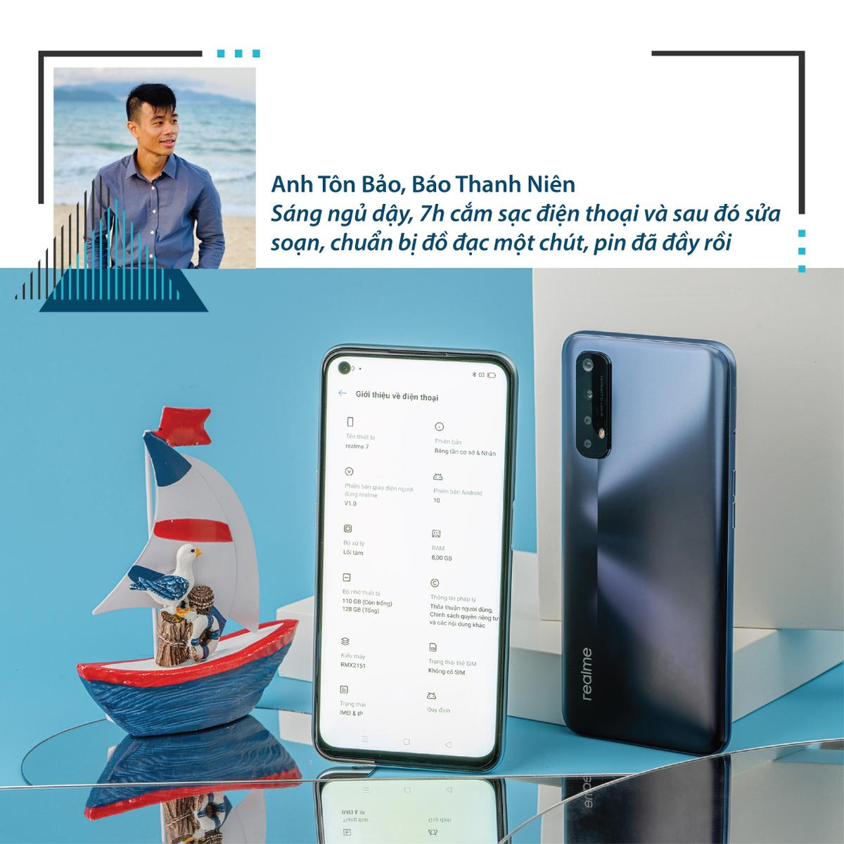 Giới truyền thông đánh giá gì về công nghệ sạc nhanh chuẩn mới Dart, SuperDart của Realme? Ảnh 8