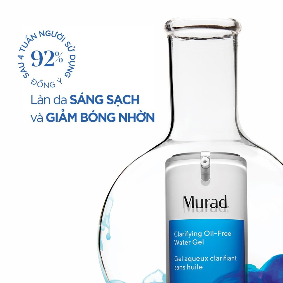 Công nghệ 'Cách ly vi khuẩn' từ Murad khiến cộng đồng làm đẹp bùng nổ Ảnh 3