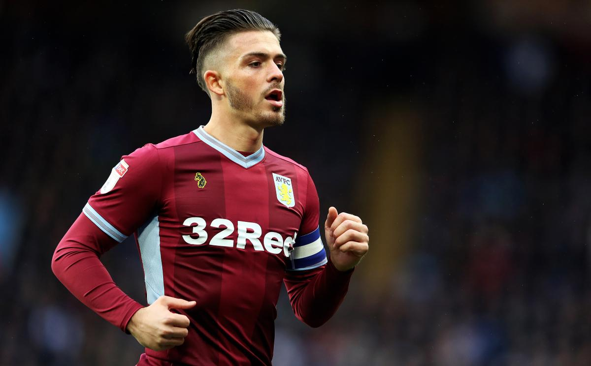 5 ngôi sao dự kiến sẽ tỏa sáng tại Ngoại Hạng Anh mùa giải 2020/2021: Aston Villa sở hữu tới 2 sao sáng Ảnh 2