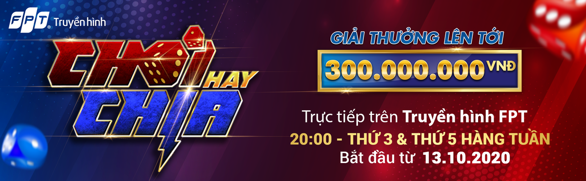 Tương tác ngay, vận may đến trên Truyền hình FPT Ảnh 3