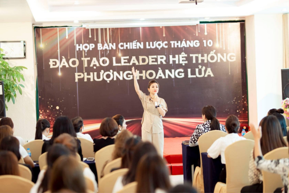 Million CEO 9x Phương Lê và hành trình đóng góp những giá trị cho cộng đồng Ảnh 2