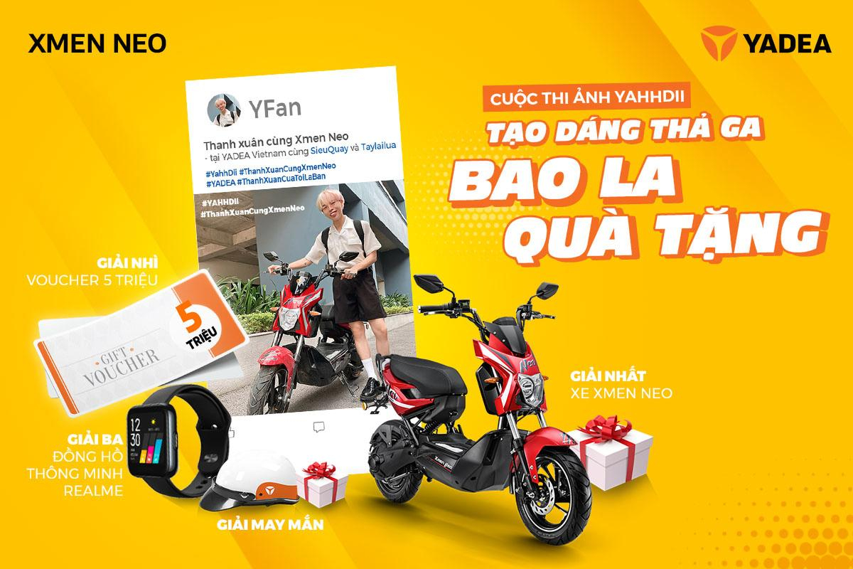 Bắt sóng câu nói viral “Yahh Đii” của Đức Phúc, giới trẻ rần rần thổ lộ “dấu ấn thanh xuân” của bản thân Ảnh 10