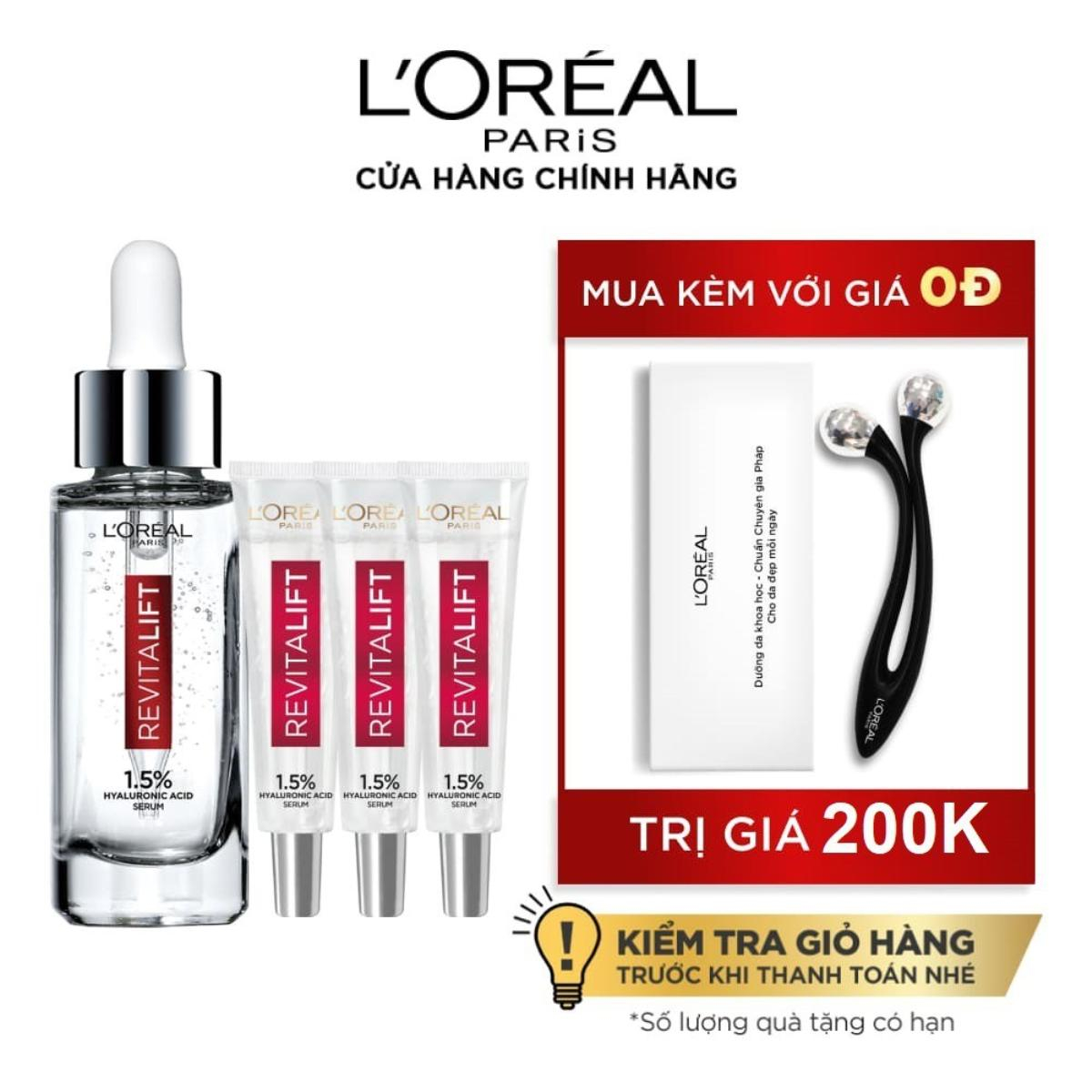 Săn deal mỹ phẩm chính hãng giảm đến 50%, duy nhất hôm nay 3/11 trên Shopee Beauty Club Ảnh 4