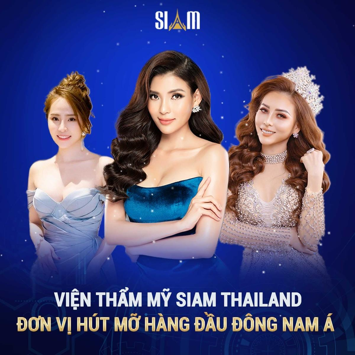 Bật mí: Sự thật đằng sau lời đồn về thẩm mỹ viện Siam Thailand Ảnh 1