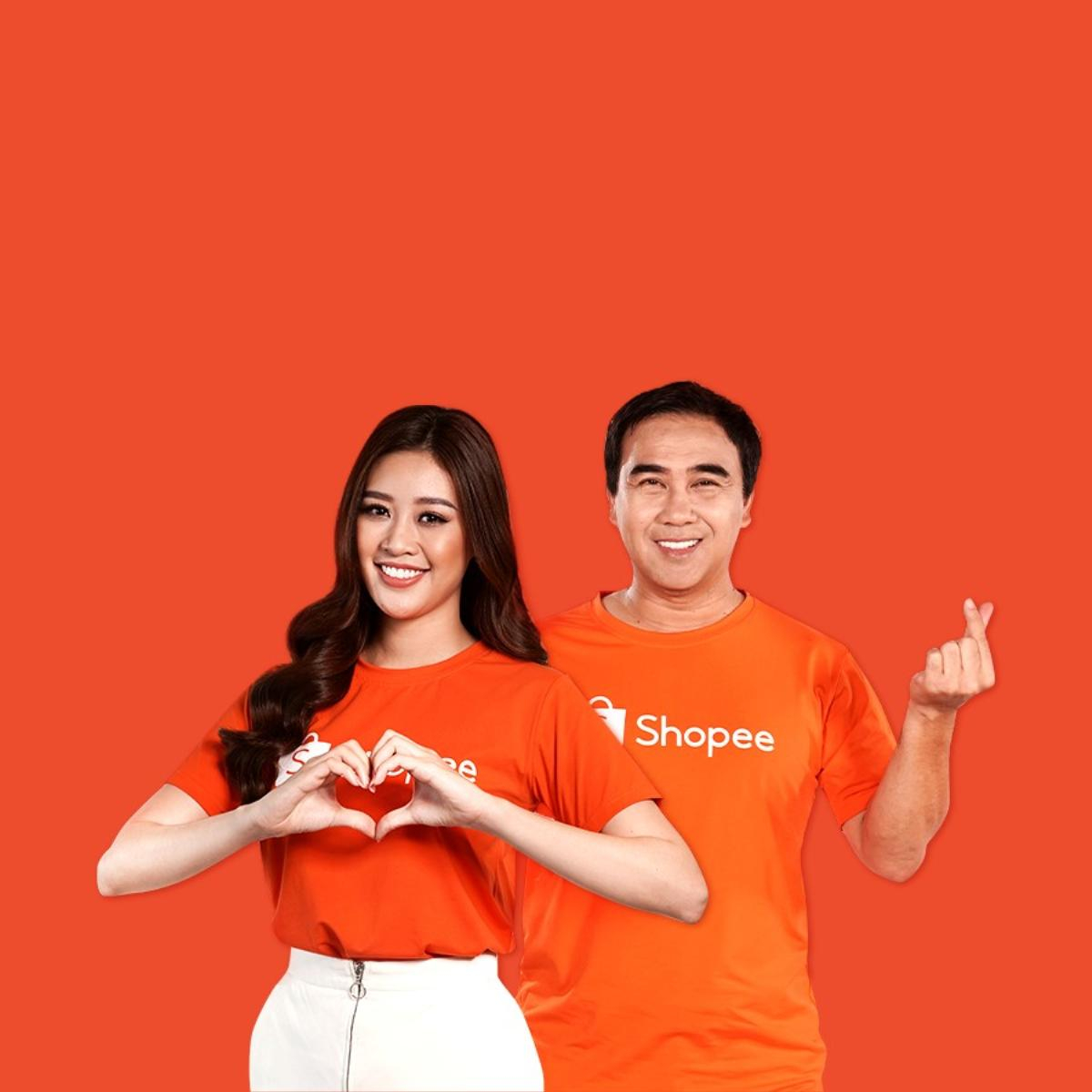 Shopee 11.11 Siêu Show: Giải trí thả ga - Nhận quà siêu ưu đãi Ảnh 3