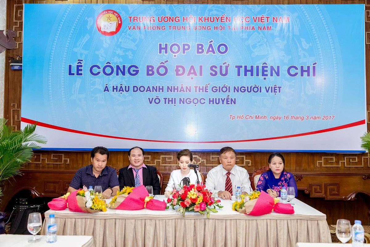 'Ngã ngửa' khi biết sự thật đằng sau việc mạnh tay chi tiền tỉ sắm đồ hiệu của Doanh nhân Võ Thị Ngọc Huyền Ảnh 10