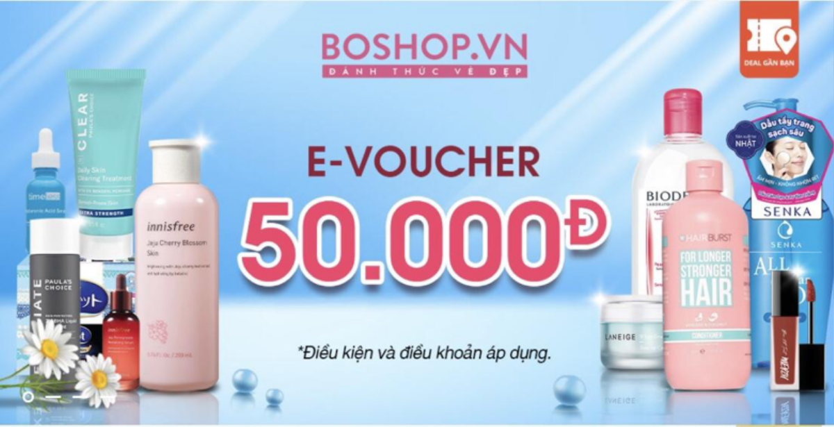 Loạt e-voucher mua sắm, giải trí có giá siêu tiết kiệm, fan AirPay nhất định mua ngay! Ảnh 2