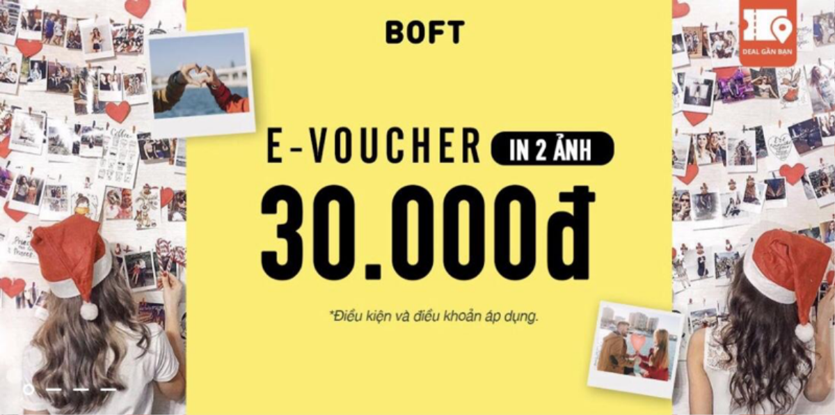 Loạt e-voucher mua sắm, giải trí có giá siêu tiết kiệm, fan AirPay nhất định mua ngay! Ảnh 3