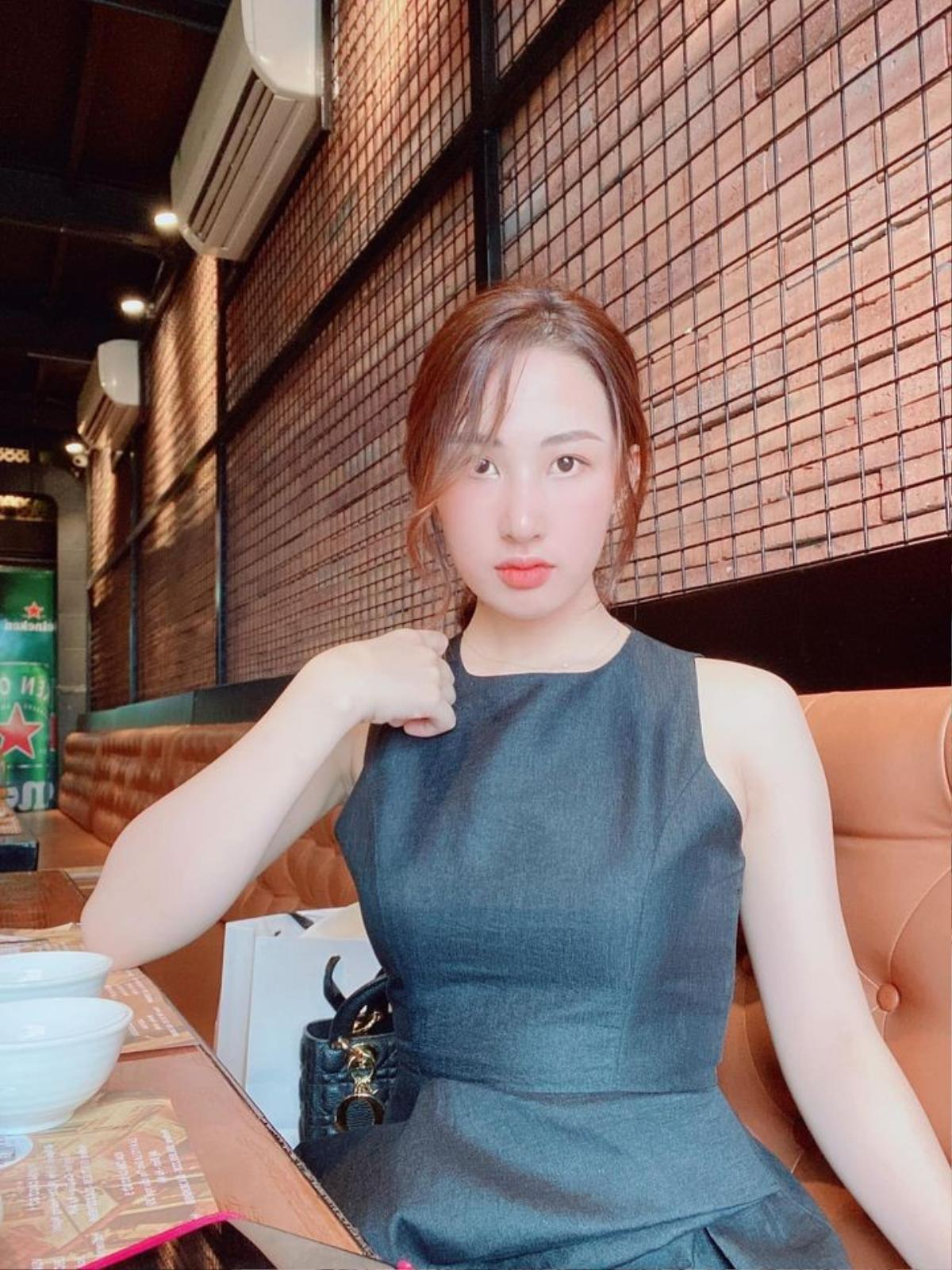 Gặp gỡ Nguyễn Thảo Hương - Hot mom xinh đẹp, tài năng sở hữu thẩm mỹ viện nổi tiếng ở Hà thành Ảnh 3