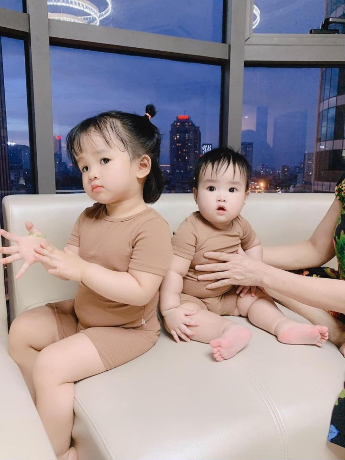 Gặp gỡ Nguyễn Thảo Hương - Hot mom xinh đẹp, tài năng sở hữu thẩm mỹ viện nổi tiếng ở Hà thành Ảnh 4