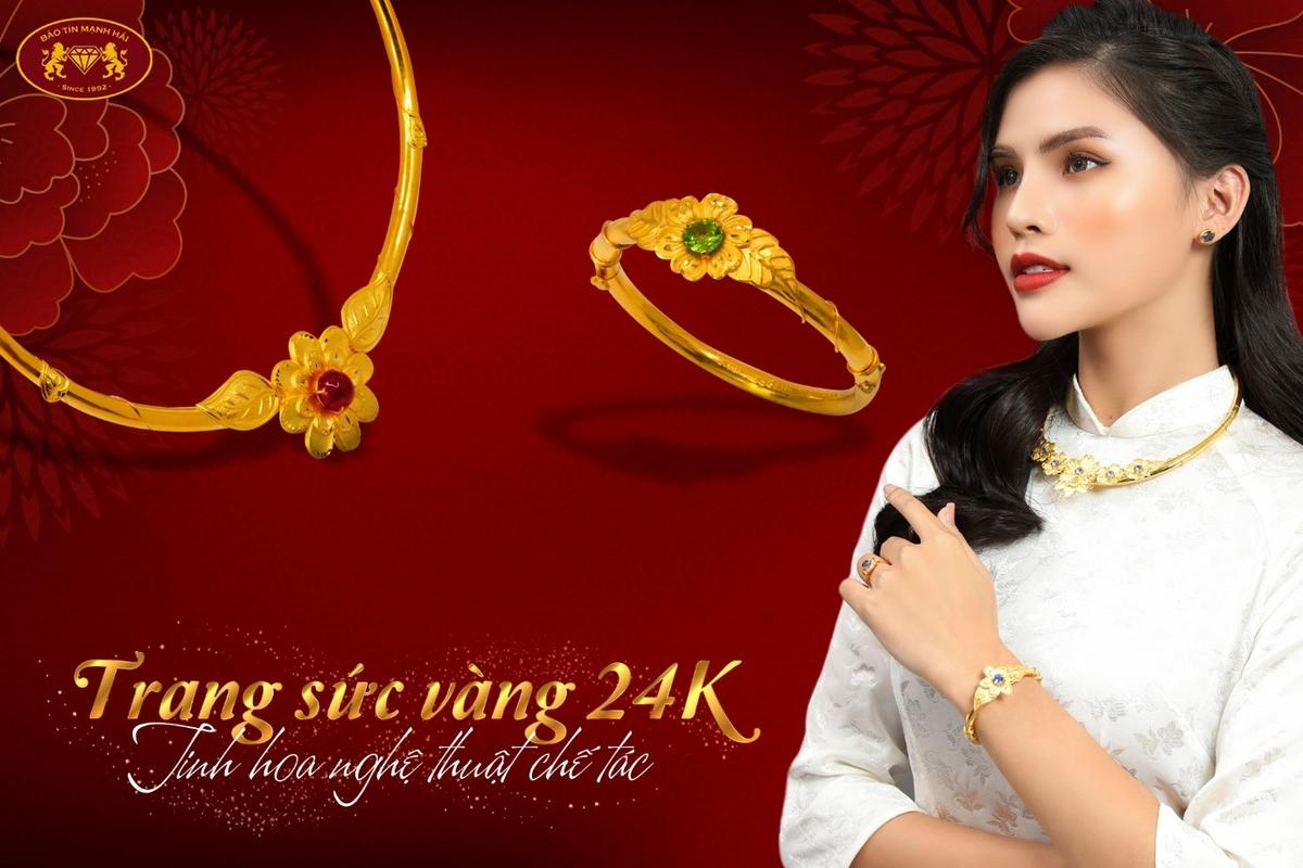 Black Friday 27/11: Mua sắm trang sức – Khỏi lo về giá Ảnh 3