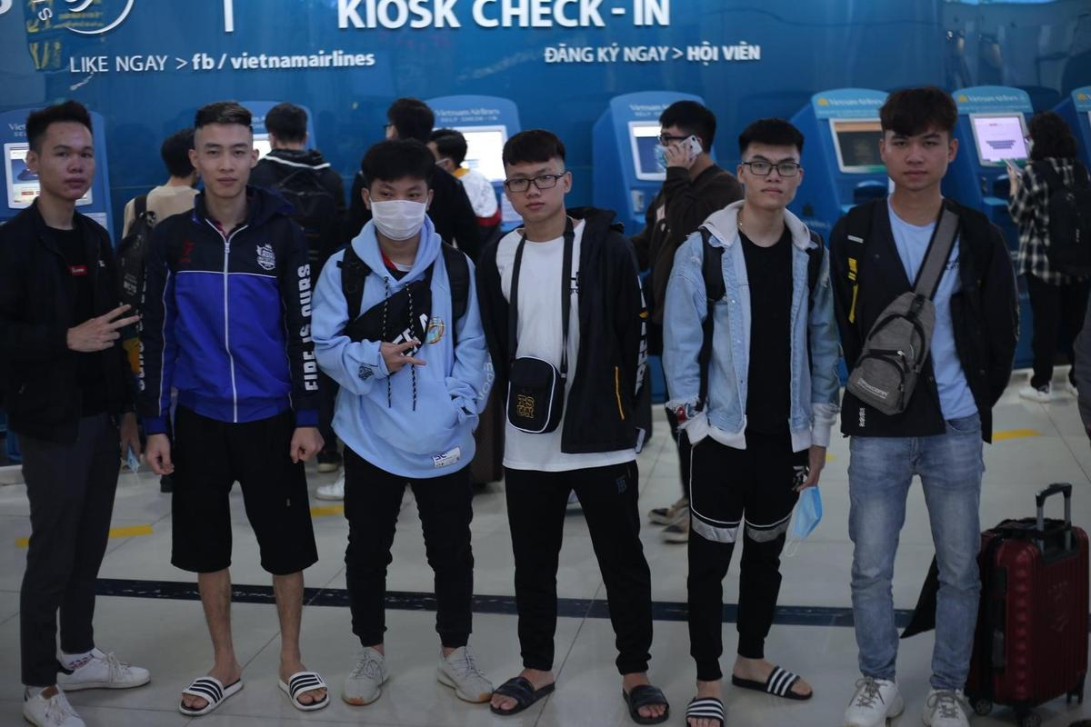 Chuyện chưa kể về Nguyễn Công Việt Anh- giám đốc eSports HQ Group: Từ tai nạn 'từ chối tử thần' đến nghị Ảnh 5