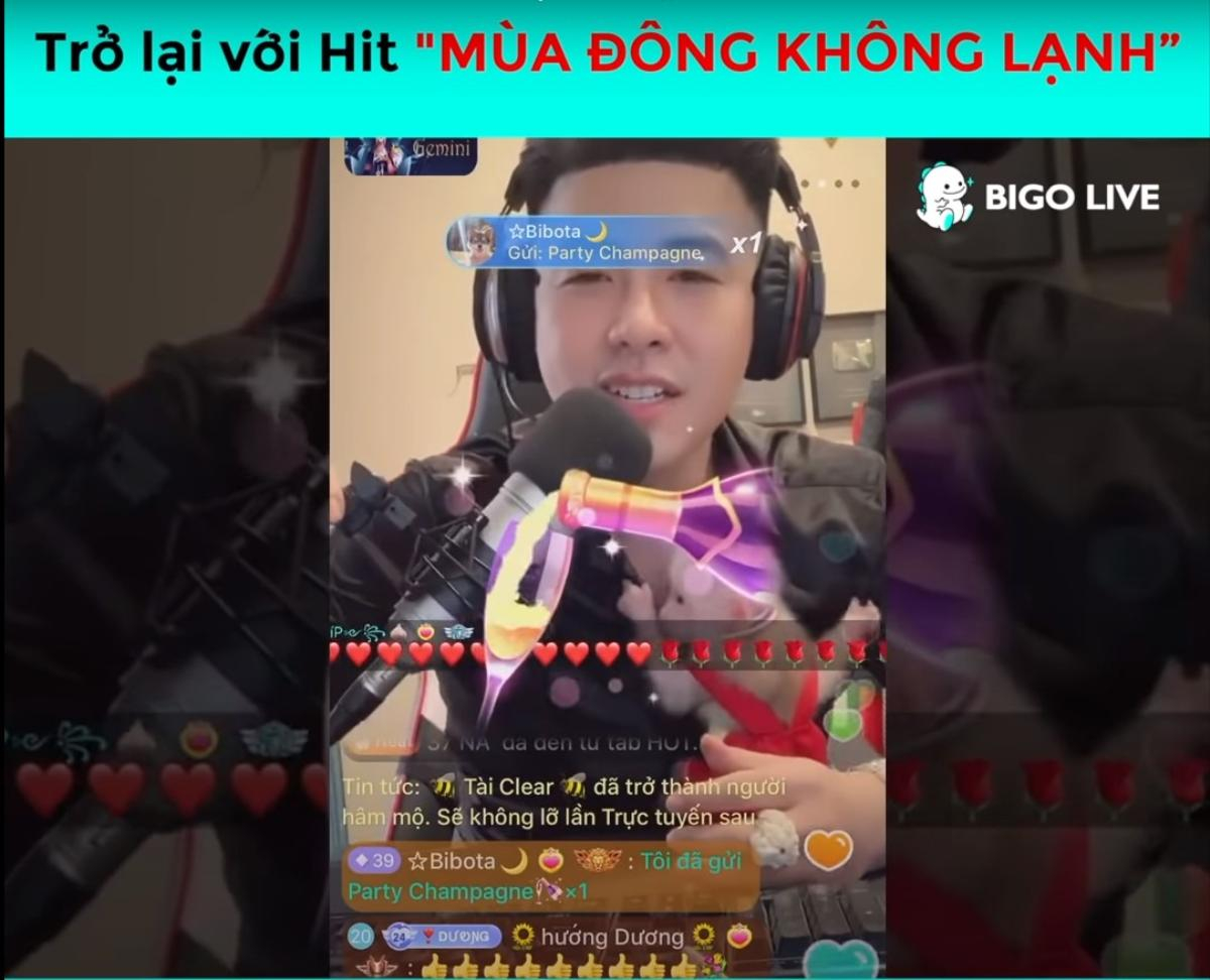 BIGO GALA 2020 – Tôn vinh & tỏa sáng Ảnh 2