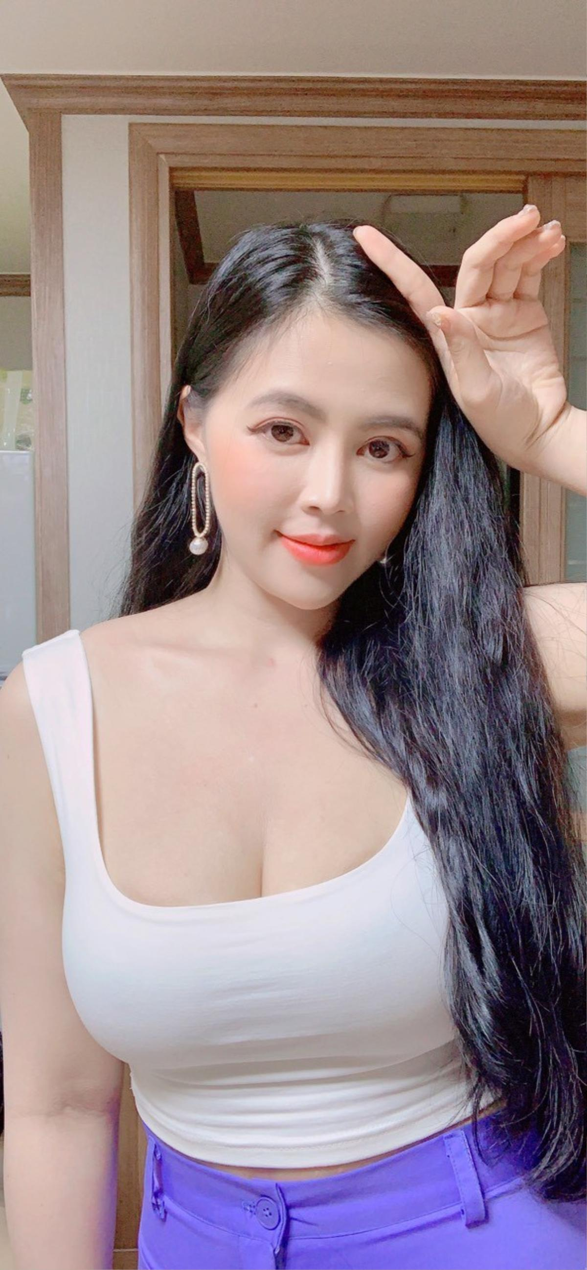 Cô gái 9x - Lee Jihye, xinh đẹp và tài năng Ảnh 1