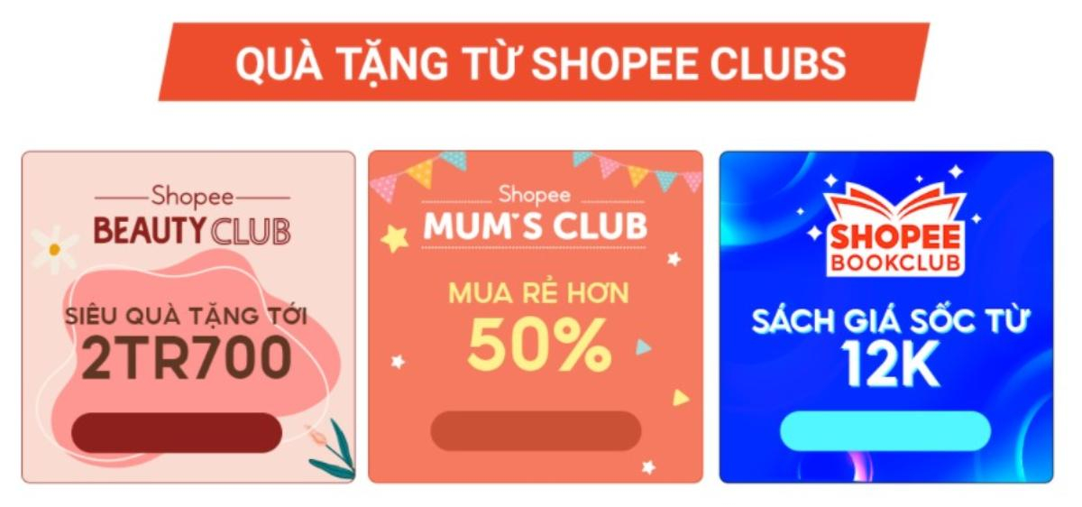 Có tới 12 điều bạn không thể bỏ lỡ tại Shopee 12.12 Sale Sinh Nhật Ảnh 10