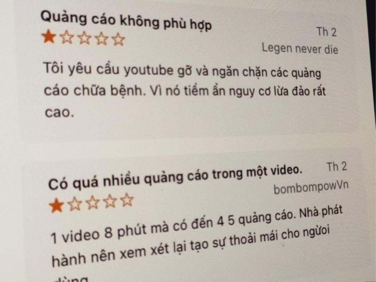 Quảng cáo Youtube không còn là nỗi ám ảnh với ứng dụng Vanced Tuber Ảnh 1