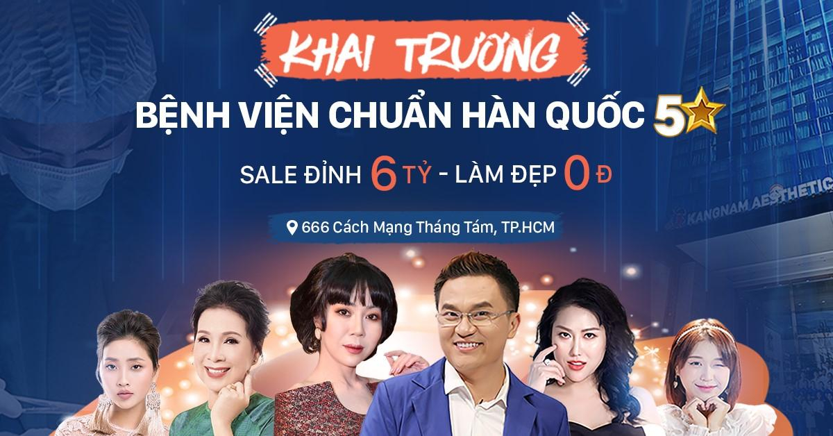 Hoa hậu Tiểu Vy, Phi Thanh Vân, MC Đại Nghĩa… tham dự khai trương bệnh viện thẩm mỹ 5 sao chuẩn Hàn lần đầu tiên xuất hiện tại Việt Nam Ảnh 2