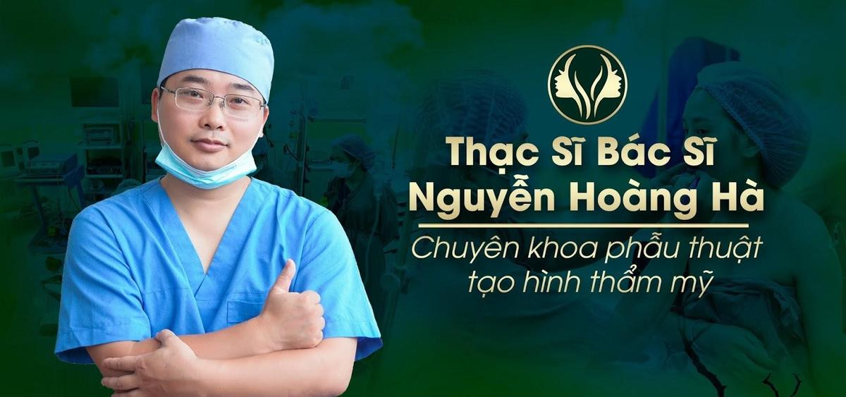 Thẩm mỹ viện Hoàng Hà: chất lượng khẳng định vị thế Ảnh 2